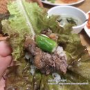 순천보리밥뷔페 이미지