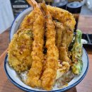 저스트 텐동 동리단길점 이미지