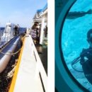 대국해저관광(주) 서귀포잠수함 이미지