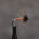 Soft Hackle Orange &amp; Partridge 이미지