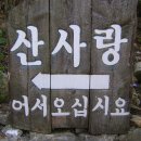 용인 고기동 산사랑 이미지