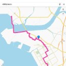 서해랑길 86코스 이미지