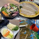 바다 | 대전 노은동 노은수산센터 정말 만족한 밥상바다 후기