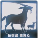 논현골흑염소 이미지