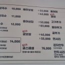 충주홍두깨칼국수보쌈원조