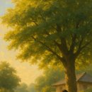 그늘과 빛의 기억 이미지