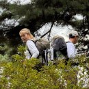 칠사당 화장실 | 2일차. 아이더 하이커스데이(3박 4일) 후기