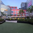 희망카페 | 용산 아이파크몰 아기랑] 25개월 희망이와 다녀온 솔직후기 (토끼정, 카페, 잔디광장 / 아기랑 가기엔...