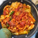 완산노-1 | [전주 평화동] 남도맛집 | 반찬이 이렇게 많아도 되는 건가요?