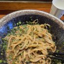 산척카센타 | [동탄2신도시][내돈내산] 주말 외식으로 가볍게 먹고 온 동탄 라멘집 '구멘 산척점' 다녀온 후기 - 맹꽁쀼