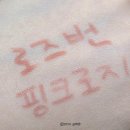 다이소 트임라이너 핑크로지 내돈내산 간단 후기/ 더봄 애교살 음영라이너 트임펜슬 사용 주관적 리뷰
