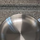 일로-24 | 핀일로 통5중 스텐후라이팬 24