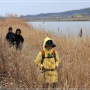 교동봉수대 이미지