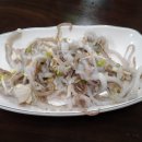 녹동세발낙지 이미지