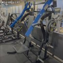 옥타곤 피트니스 이미지