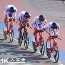 인천국제벨로드롬(사이클) 이미지