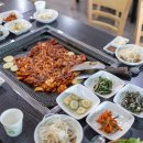경기도 안성시 일죽면사무소 | [안성 일죽면 맛집] 오리고기, 오리주물럭, <마당오리>