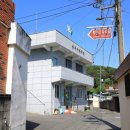 반곡리 뒤뜰 마을회관 | 울주군 - 복안리 지석묘, 인보리 지석묘군, 울주 구량리 은행나무