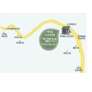 외곡검문소 앞 이미지