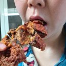 신통치킨비산점 | 비산동치킨맛집 추천! 바삭함 제대로 느낀 신통치킨 후기