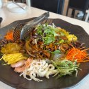 춘천f&b | [성수기에 가기 좋은] 강원도 춘천 골프장 라비에벨cc 듄스코스 라운드 후기(클럽하우스, 그늘집, 코스...