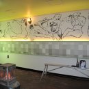 드라이브인모텔 이미지