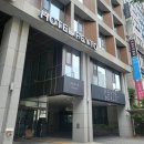 (주)세븐일레븐(염창삼성점) | [서울] 강남 코엑스 삼성역 비즈니스호텔 '호텔 페이토 삼성' 'PEYTO'