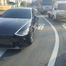 [소나타] 사고 후기, 현대 유승기업 블루핸즈 불만족후기 A/S
