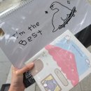 음중 MC석 후기와 본방송 후기