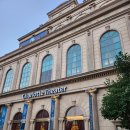 신영물행복센터_1 (옥외1) | 샤롯데씨어터 시야 미세스다웃파이어 관람후기