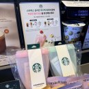 (주)락앤락 노동조합 | ㅣ 스타벅스 ㅣ 품절대란 실리콘푸드백 세트 이벤트 구매성공 + 음료신메뉴 스위트밀크커피 솔직후기