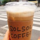 솔솔커피전주 이미지