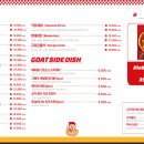 고트피자 아산직영점