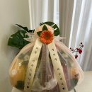 인천과일바구니 선물로 센스 폭발!화월청과 인천계양점 방문 후기 🍎🍇🍊