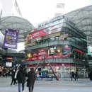 웨스턴돔 이미지