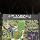수락산스포츠타운 | 요새 같았던 수락산스포츠타운축구장 이용후기(주차장,영상촬영,화장실,축구장크기,잔디상태)