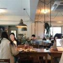 용산-89 | 용산역 카페 효창공원 카페, 혼자오기 좋은 카페 타바타