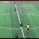 [동부리그 5R] 우이초 vs 윤화평축구클럽 이미지