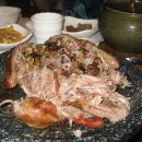 황토오리 이미지