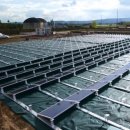 프리미엄 태양광발전소 이미지