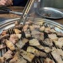 군포역 | 군포역 가까운 무한리필 고깃집 ‘래돈’ 방문 후기🔥 캠핑 불향 맛집 인정