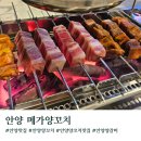 비산동 주민정보이용실 | [경기도/안양]안양양꼬치 맛집 메가양꼬치 내돈내산 후기(위치/주차)