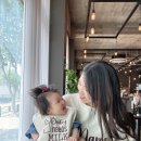 센스있는 출산선물 꼰띠고미오 맘커플룩 추천
