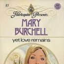 Harlequin Presents 83 - Mary Burchell - Yet Love Remains (1975) 이미지
