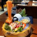 유재홍스시바다소리 | 뚜이호아 맛집 | 이키가이 스시 — 뚜이호아에서 제대로 된 일식이 먹고 싶다면
