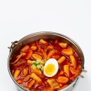 아수라떡볶이 이미지