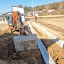 청주건설중기 이미지