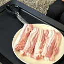 홍어예찬 | [평택 맛집] 비전동 돼지예찬 야외에서 먹는 김치삼겹살 찐후기🐷 (요즘 같은 날씨에 가기 좋은 야장 맛집!)