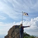 서천초교삼거리 (아파트 쪽) | 관악산(수영장능선-자운암능선) 산행후기