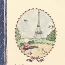 [고래가숨쉬는도서관 신간] 파리에 간 빨간 구두 루비 이미지